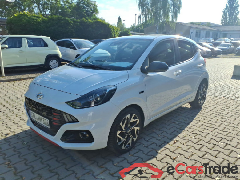 Hyundai i10  #2