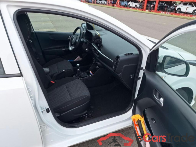 Kia Picanto  #3