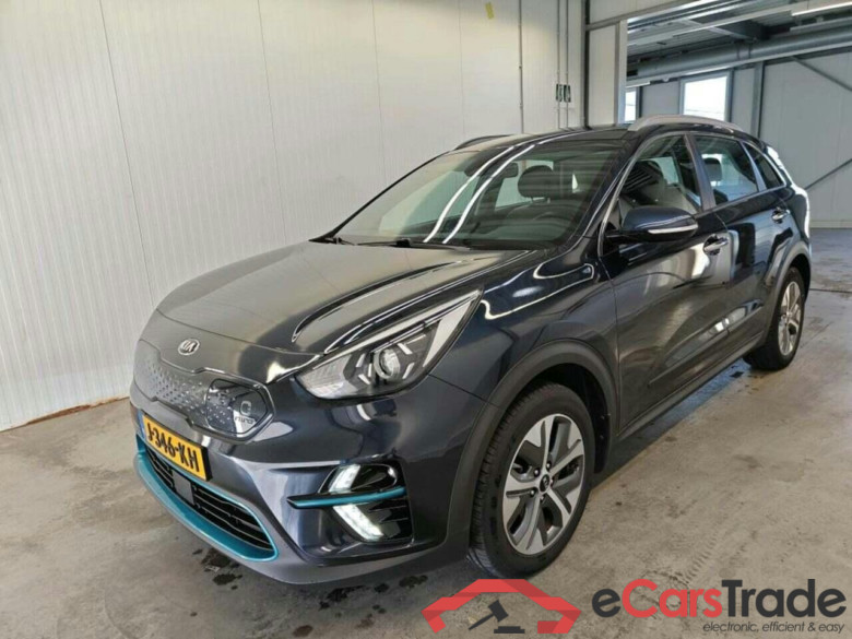KIA e-Niro DynamicLine 64 kWh
