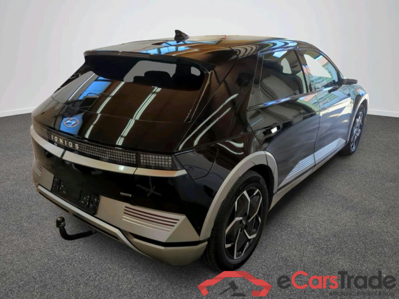 Ioniq 5 Uniq Elektro 4WD 77kWh #2