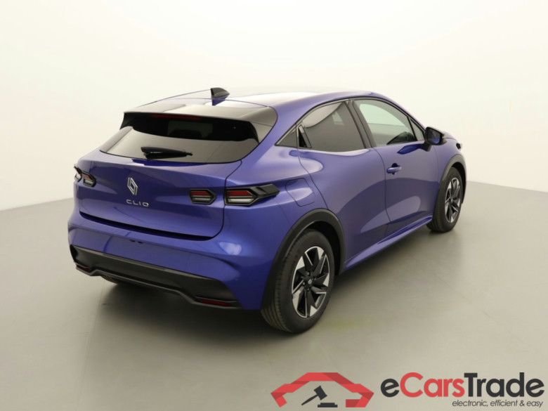 Renault Clio Techno TCe 115 EDC #2