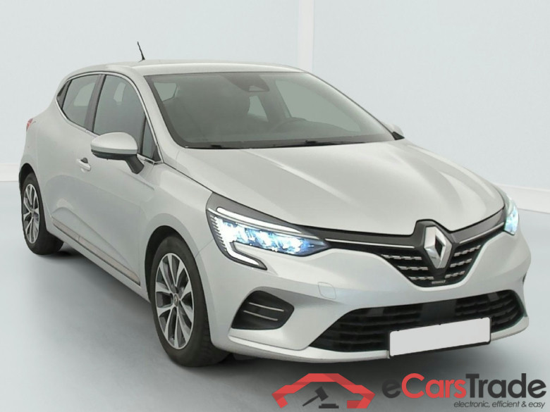 Renault Clio INTENS TCE 90 #1