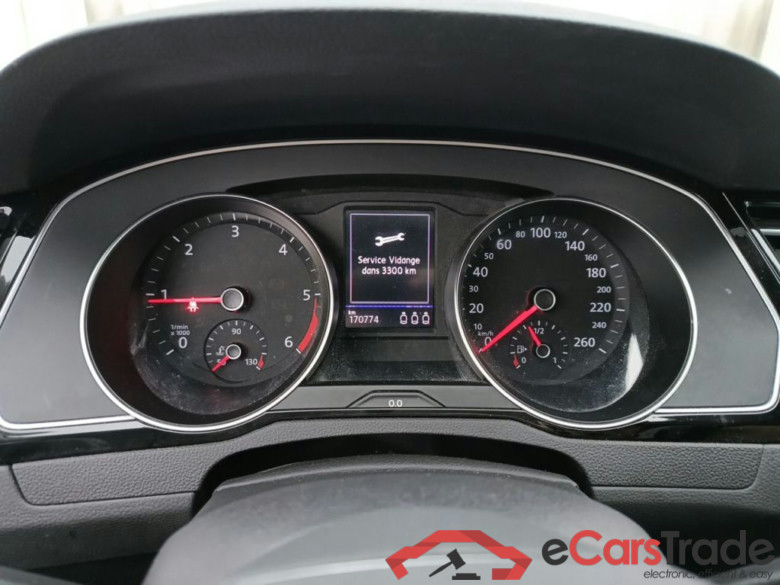Volkswagen Passat Variant 2.0 TDI SCR 110kW DSG7 Style Business 5d #6