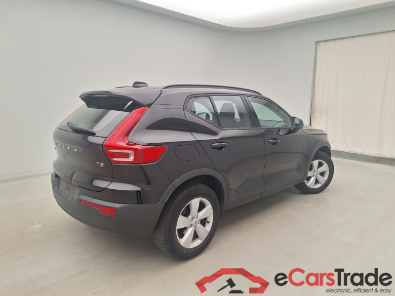 Volvo, XC40 '17, XC40 T3 #4