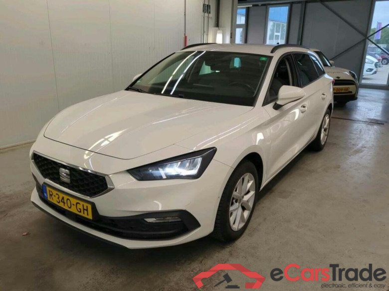 SEAT Leon Sportstourer 1.0 TSI StyleBns Int #1