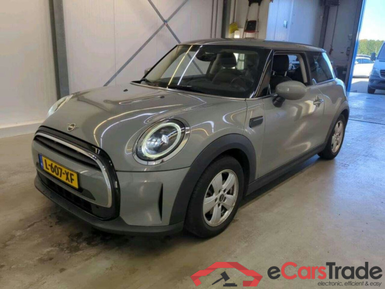 Mini 3-deurs 1.5 One First Ess. #1
