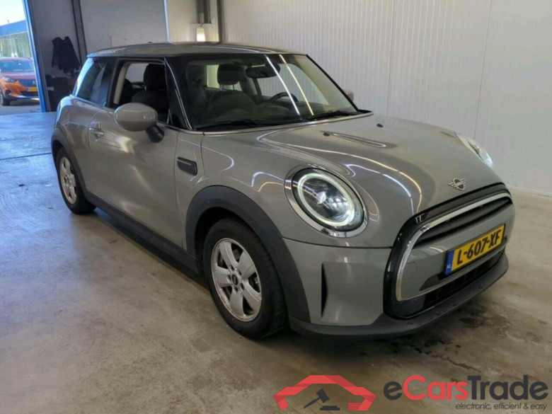 Mini 3-deurs 1.5 One First Ess. #5