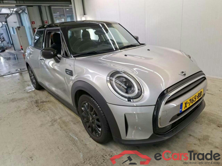 Mini 5-deurs 1.5 Cooper Camden #5