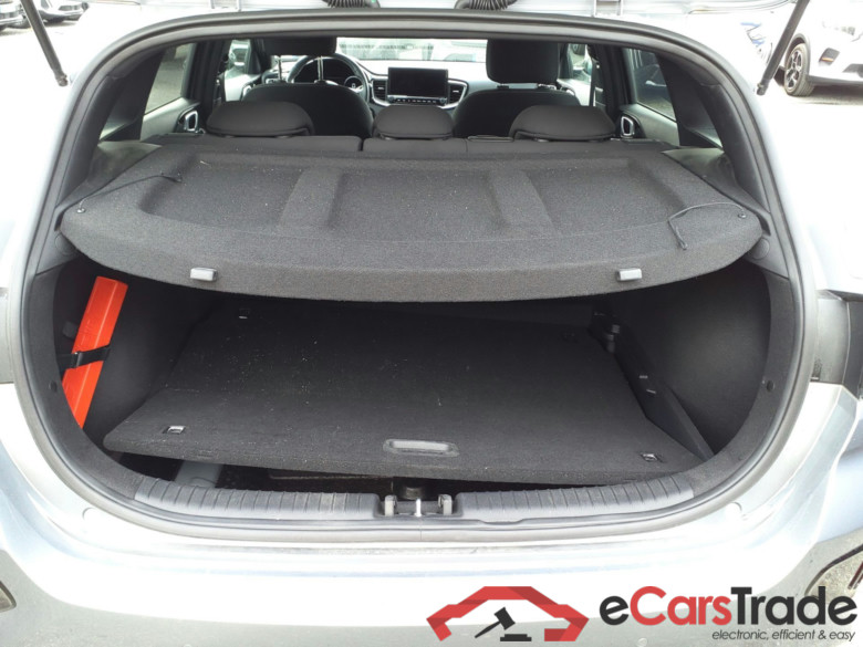 KIA Ceed  KIA Ceed  TGDI 140 GT-LINE DCT7 #2