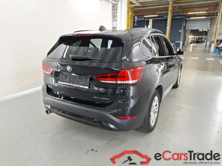 BMW X1 1.5 XDRIVE25E PHEV 162KW) #4