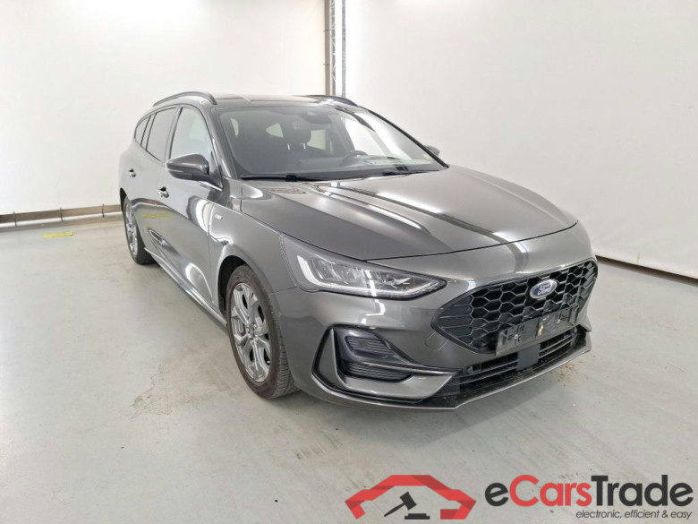 FORD FOCUS CLIPPER 1.0I ECOBOOST MHEV 92KW ST-LINE #2