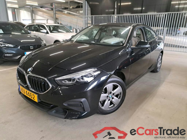 BMW - BMW 2 GRAN COUPÉ 218iA 136PK Business Edition * PETROL *
