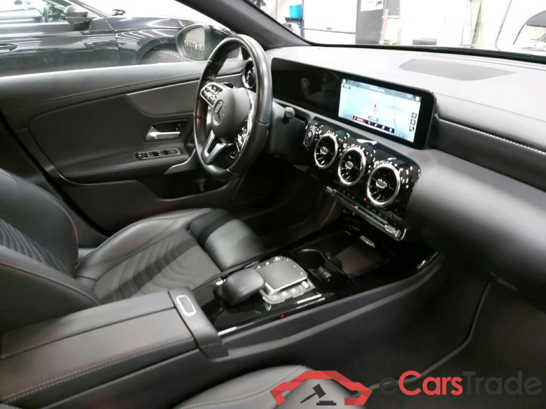 MERCEDES - MER CLA SHOOTING BRAKE CLA 250 e 218PK Business Solution Towing Hook * HYBRID * #3