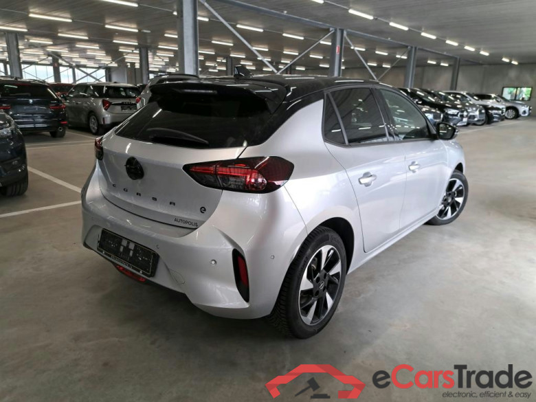 Opel Corsa Facelift Long Range 156Hp GS-Line Aut. LED Virtual Navi-Pro Sport-Seats KeylessGo Klima PDC ... #2