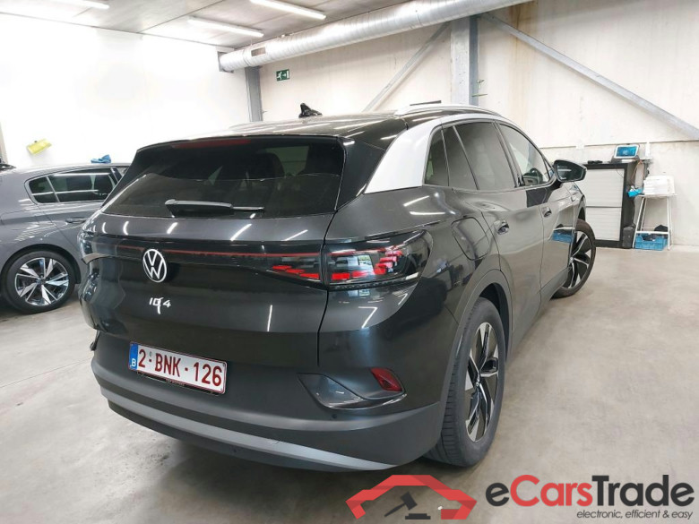 VOLKSWAGEN - VW  ID.4 204PK Pro Tech * ELECTRIC * #2