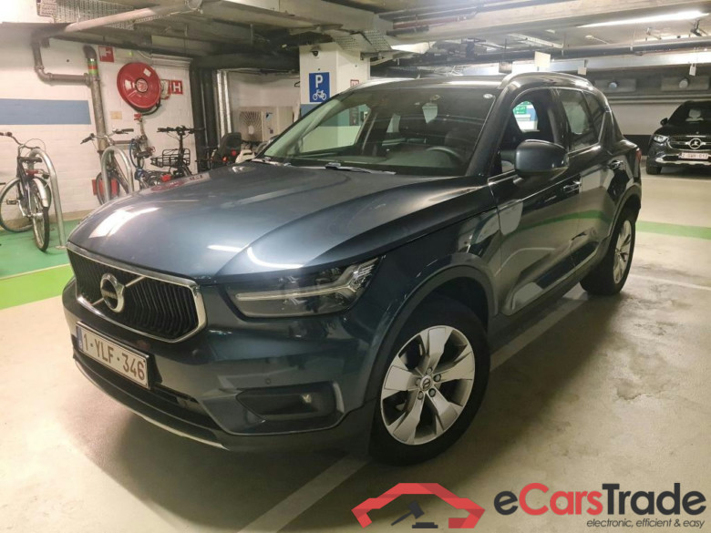 VOLVO - VOL XC40 D3 150PK Momentum Pro