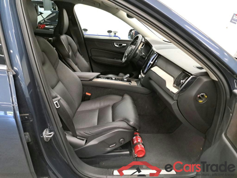 VOLVO - VOL XC60 B4 D 197PK Geartronic Inscription Pack Business 2 #3