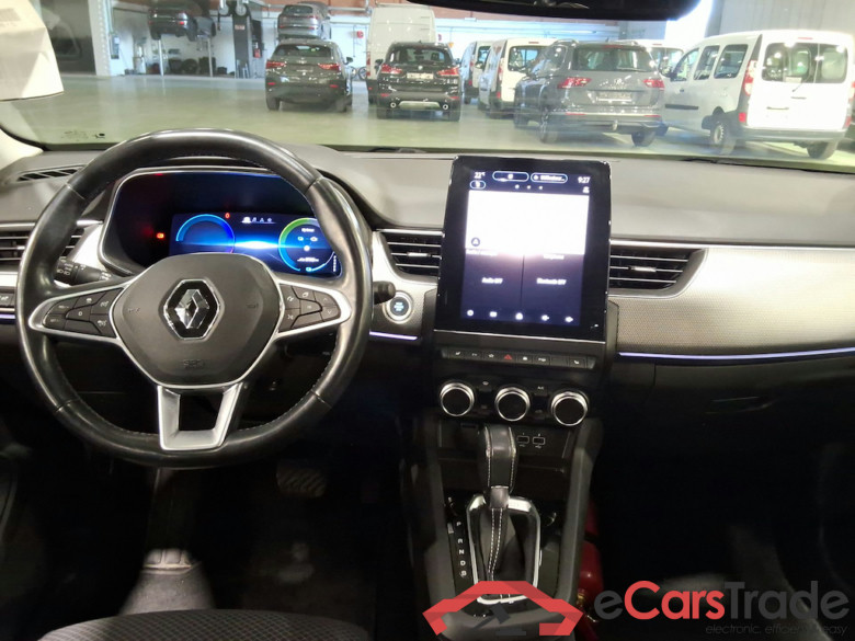 RENAULT Arkana 1.6 E-TECH 145 INTENS #6