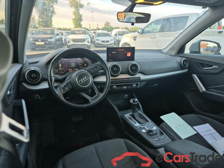 AUDI Q2 / 2020 / 5P / todoterreno Advanced 30 TDI 85kW (116CV) S tronic (AC2) #3