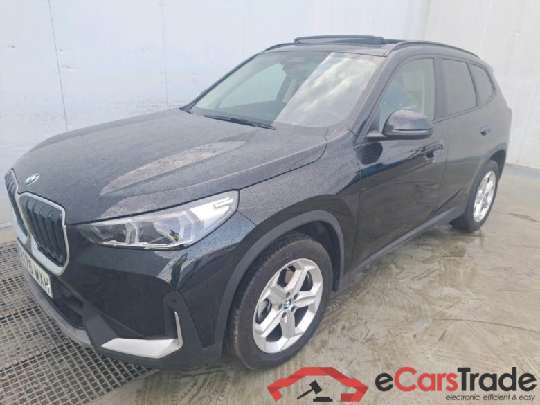Serie X1 18 i sDrive 1.5 135CV AT7 E6d #1
