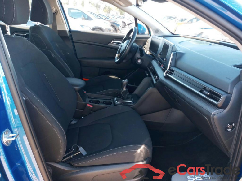 KIA Sportage / 2022 / 5P / todoterreno 1.6 T-GDi 110kW (150CV) Concept 4x2 #6