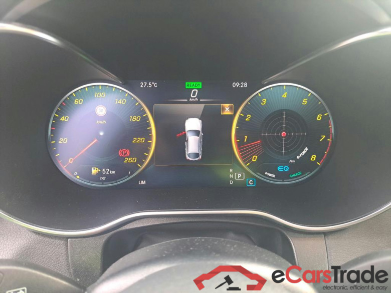 MERCEDES-BENZ GLC Coupé / 2019 / 5P / coupé GLC 200 4MATIC #4