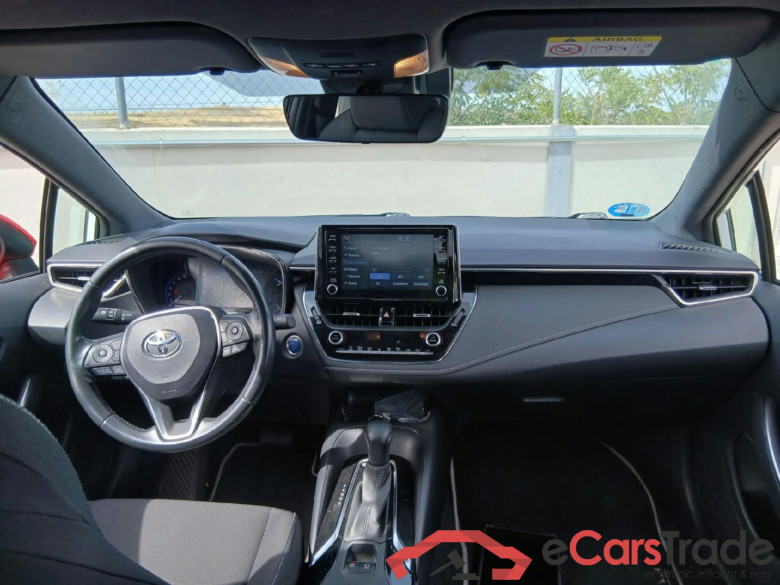 TOYOTA Corolla 1.8 125H ACTIVE TECH E-CVT #3