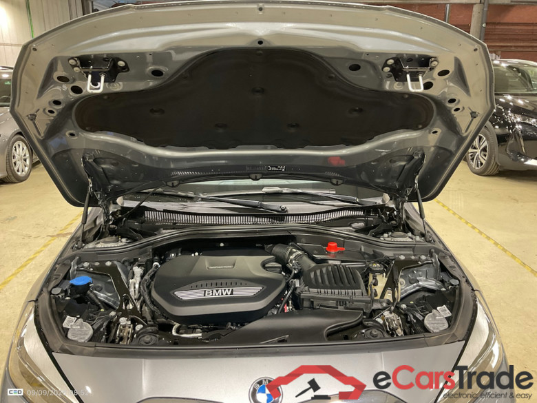 BMW 1 SERIES HATCH 1.5 116DA (85KW) #6