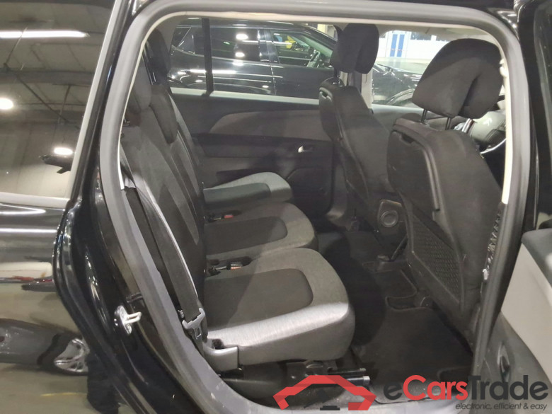CITROËN GRAND C4 SPACETOURER 1.2 PURETECH 130 S-S FEEL AUTO #5