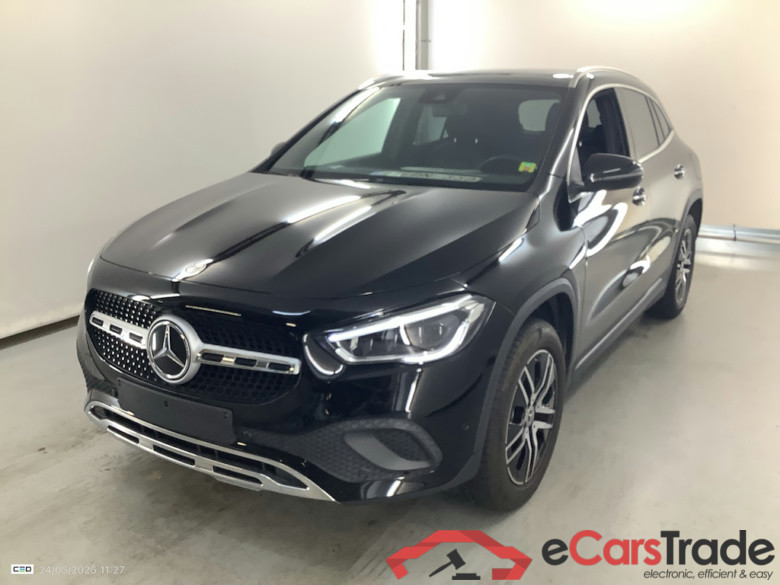 MERCEDES-BENZ GLA 1.3 GLA 250 E DCT BUSINESS SOLUTION #1
