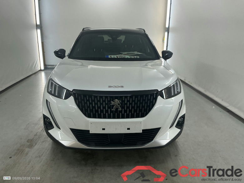 PEUGEOT 2008 - 2020 1.2 PureTech GT Line S&S #2