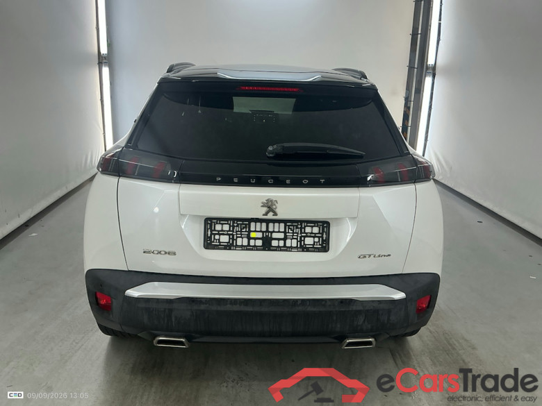 PEUGEOT 2008 - 2020 1.2 PureTech GT Line S&S #5
