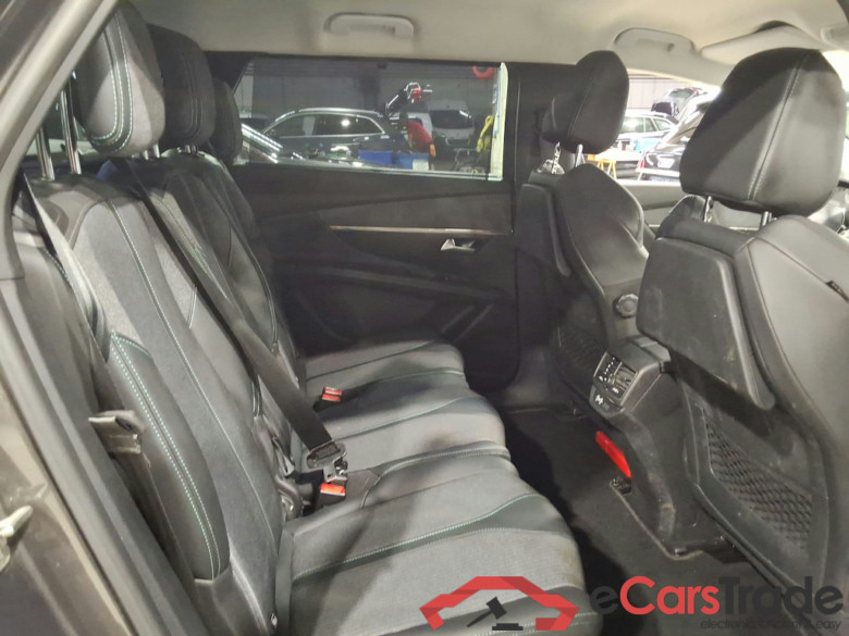 PEUGEOT 5008 1.2 PURETECH 130 AUTO ALLURE PACK #5