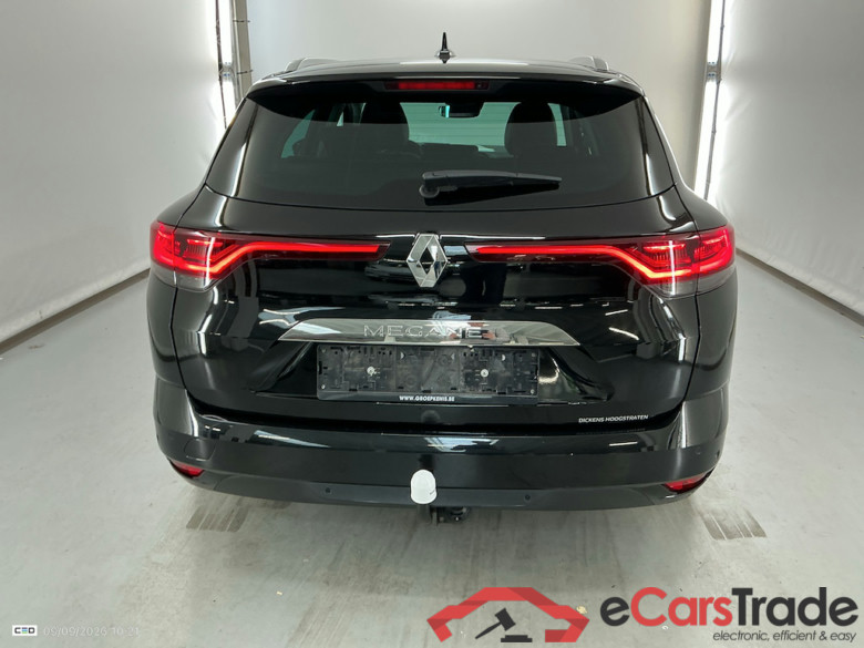 RENAULT Megane grandtour 1.5 BLUE DCI 115 EDC INTENS #5