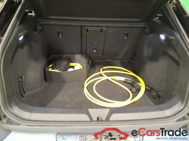 VOLKSWAGEN ID.4 BEV 82KWH 128KW PRO BUSINESS #3
