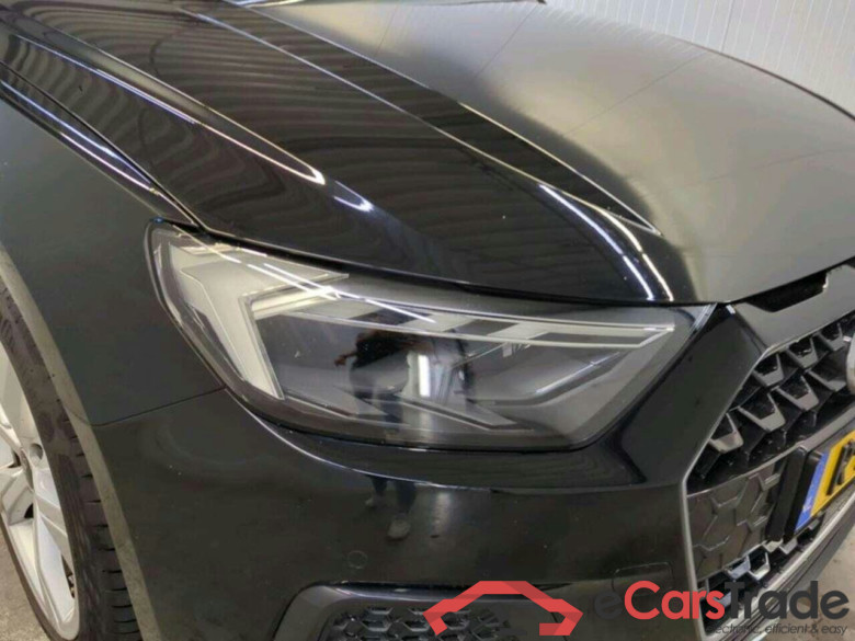AUDI A1 Sportback 30 TFSI Pro Line S #5