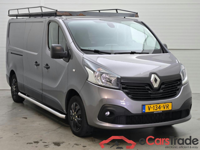 RENAULT TRAFIC 1.6 dCi T29 L2H1 Comfort #2