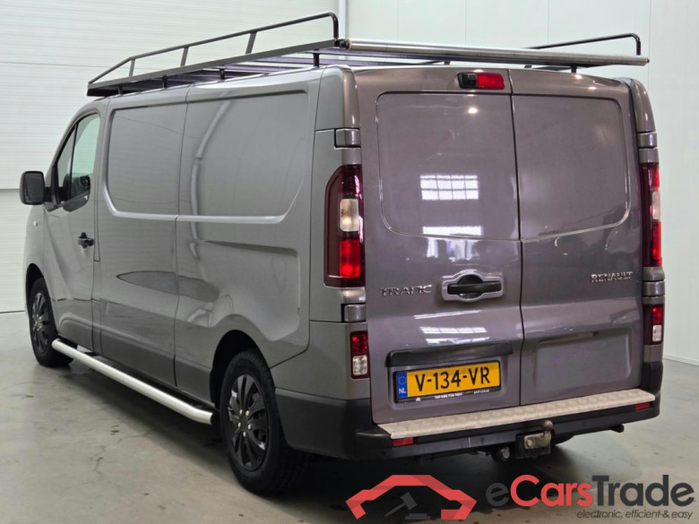 RENAULT TRAFIC 1.6 dCi T29 L2H1 Comfort #3