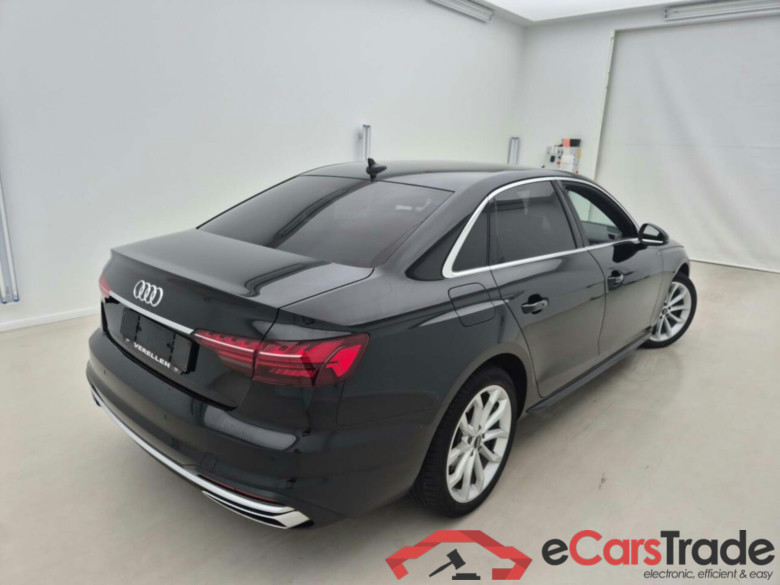 AUDI A4 35 TDI BUSINESS ED. S-TRONIC #2