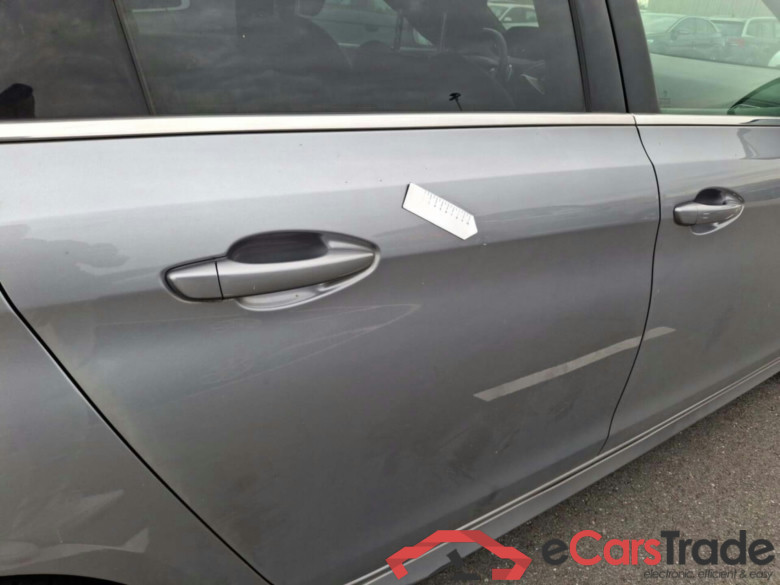 PEUGEOT 308 SW 1.5 BLUEHDI GT EAT8 #6