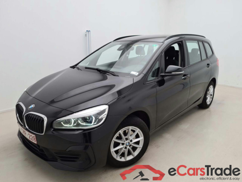 BMW 2-SERIE GRAN TOURER 16D 7P.