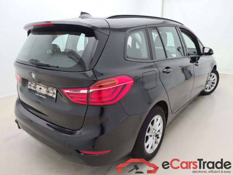 BMW 2-SERIE GRAN TOURER 16D 7P. #2