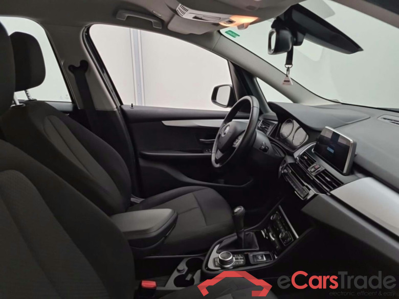 BMW 2-SERIE GRAN TOURER 16D 7P. #3