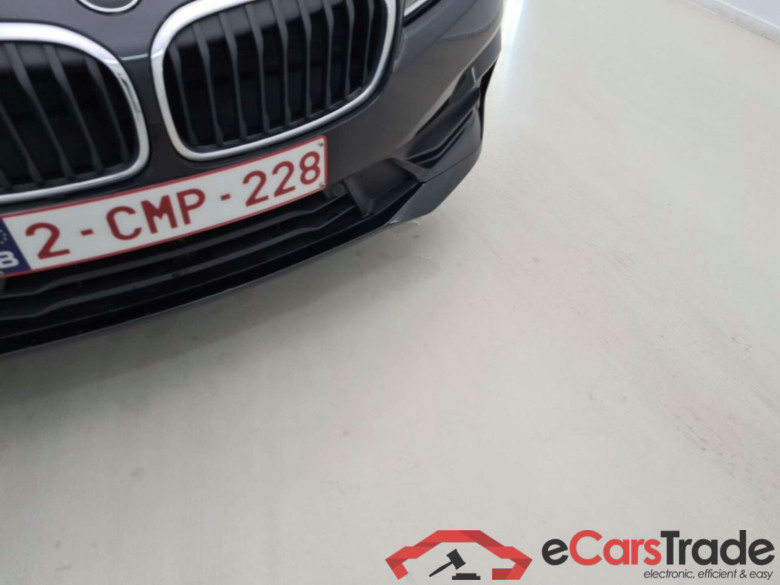 BMW 2-SERIE GRAN TOURER 16D 7P. #4