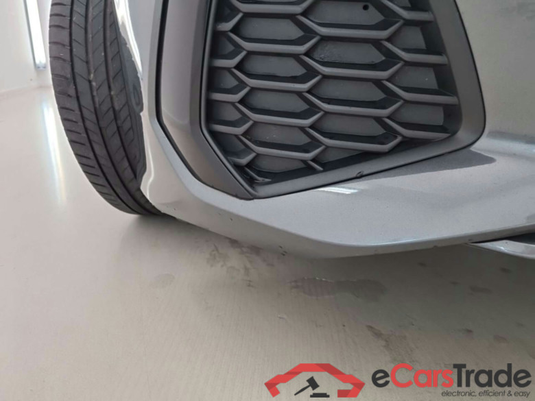 AUDI A3 LIMOUSINE 35 TDI S-LINE #6