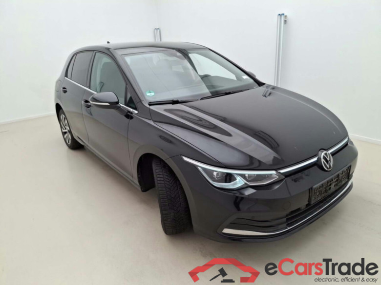 Volkswagen Golf 1.4 e-Hybrid Plug-In Style Aut. LED-Matrix Virtual Ambient ACC Navi-Pro 1/2 Sport-Alcantara KeylessGo Klima PDC ... #2