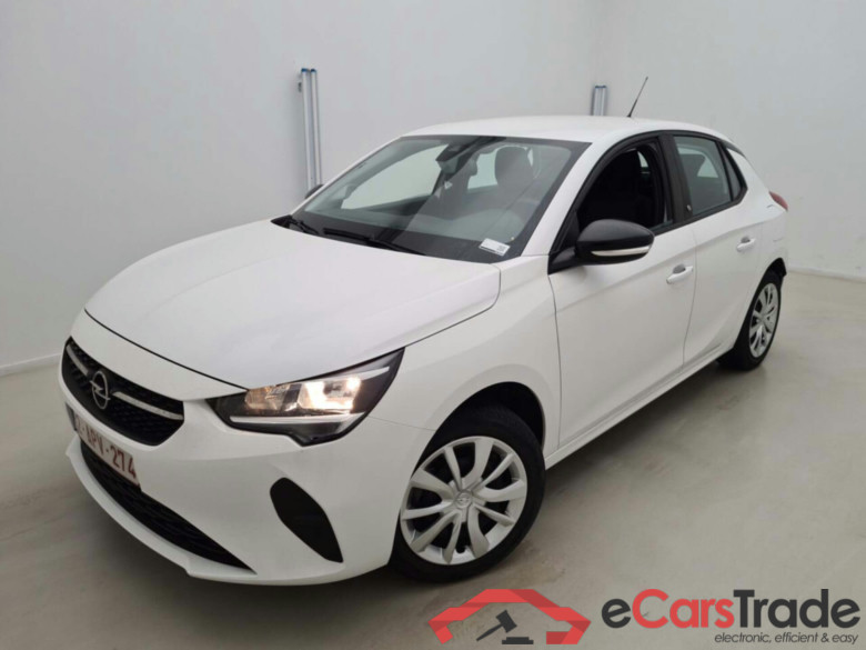 OPEL CORSA-E EDITION 50 KWH #1