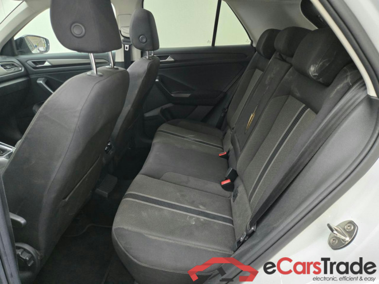 VOLKSWAGEN T-Roc 1.5 TSI Style #5