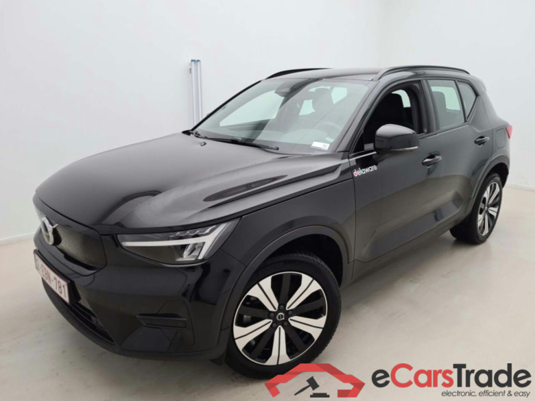 VOLVO XC40 RECHARGE CORE #1