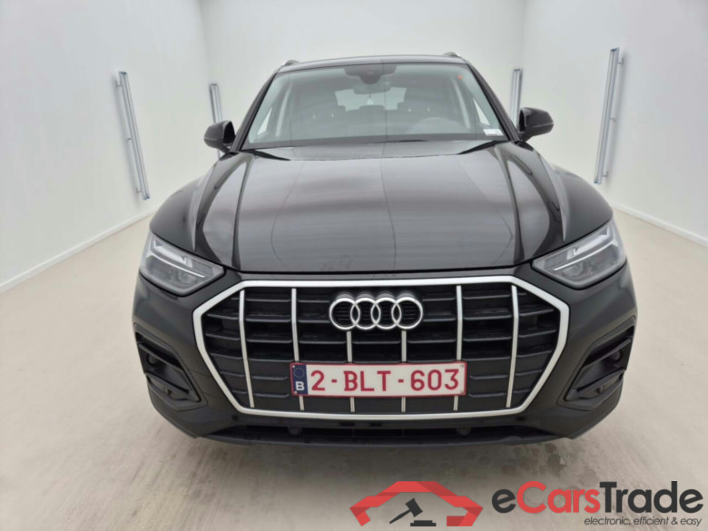 AUDI Q5 SPORTBACK 35 TDI S-TRONIC BUSINESS ED. #4